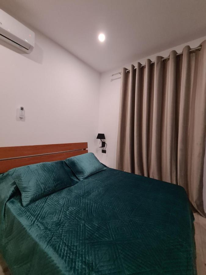 Cane Apartments Тирана Экстерьер фото
