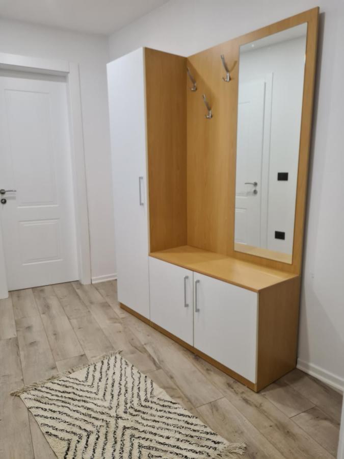 Cane Apartments Тирана Экстерьер фото