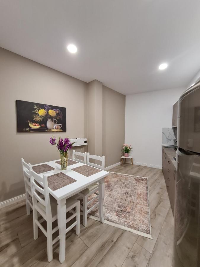 Cane Apartments Тирана Экстерьер фото