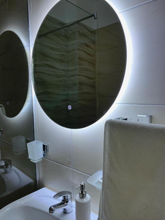 Cane Apartments Тирана Экстерьер фото