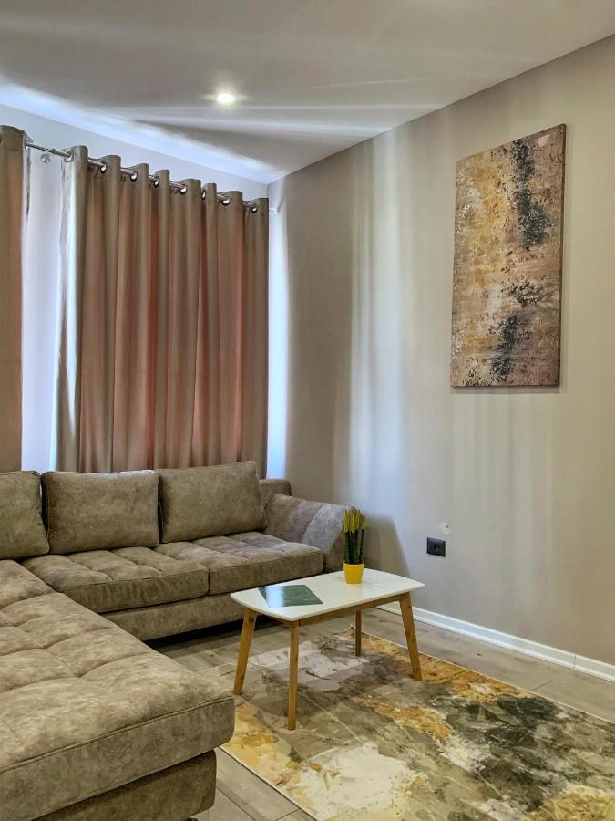 Cane Apartments Тирана Экстерьер фото