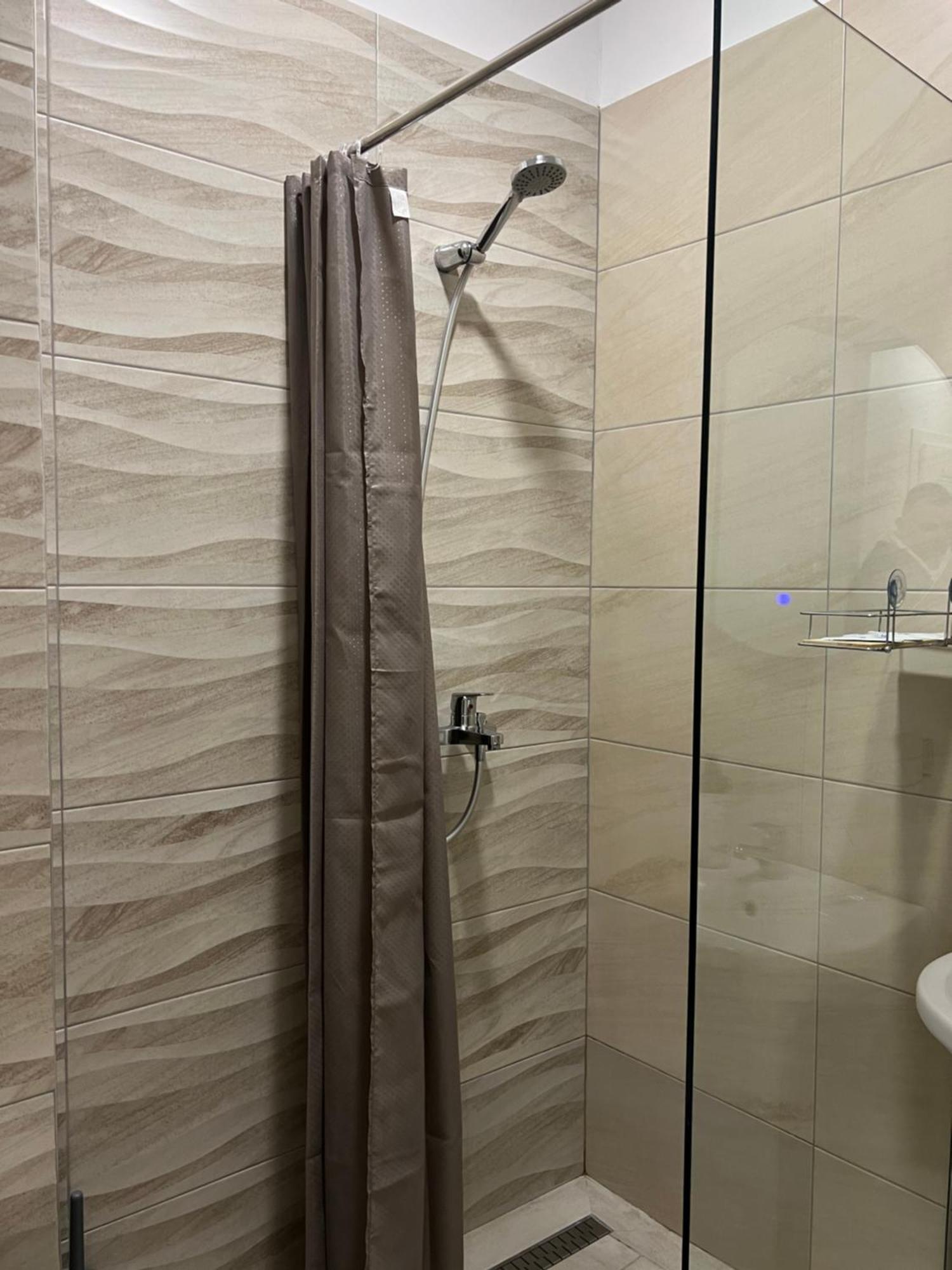 Cane Apartments Тирана Экстерьер фото